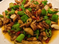 -小喜客·云南特色菜(纳西庭院店)