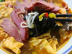 叉烧肉螺蛳粉-八十八粉儿(尚都店)