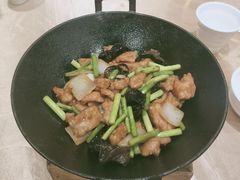 -山西会馆·晋菜·晋商宴·牌匾博物馆(胜利东街店)