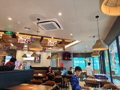 -豪享来中西餐厅(隆昌店)