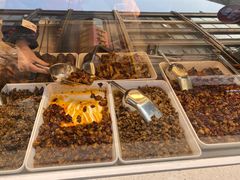 -鑫记婆婆兔·成都特产·兔头手撕兔(太古里店)
