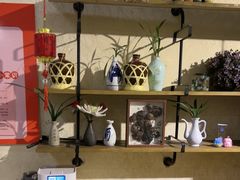-宅里香.自然餐厅(湘大店)