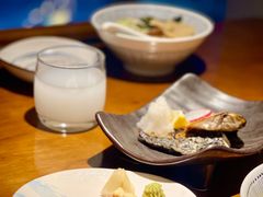 -笑福亭料理小馆(解放碑店)