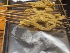 -喝丢一只鞋海鲜烧烤·海肠捞饭(文体街店)