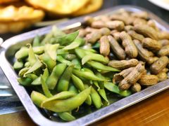 -清真华宇开锅羊肉