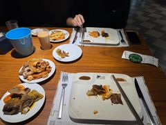 -汉巴味德·烤肉与啤酒的自助(杭州大悦城店)