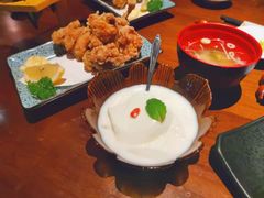 -千代武日本料理(开发区店)