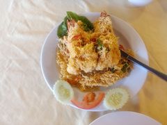 -真浪花园海鲜餐馆
