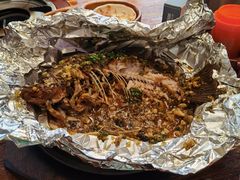 -衡厨·衡阳土菜(中南店)