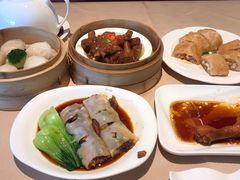 -金苑海鲜酒家(来魅力店)