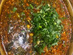 -乐山第一家临江鳝丝(茶坊路店)