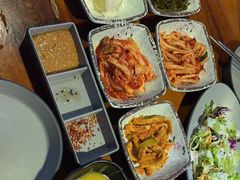 -火炉情韩国料理店(古田路店)