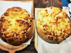 卢布里奶酪包-卢布里西餐厅(总店)