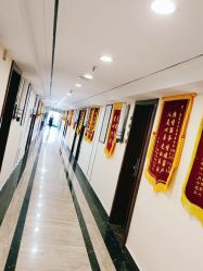 -千禧果月子会所(郑州东站店)