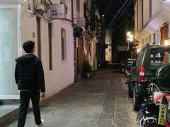 -阿鹏故事云南野生菌火锅(人民路店)