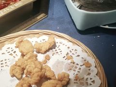 -蜀九香火锅(江油店)