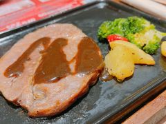 -必胜客(永旺店)