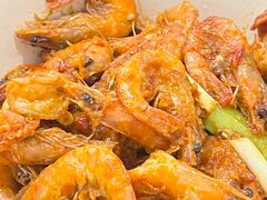 -辣螃铠盆盆蟹大排档(总店)