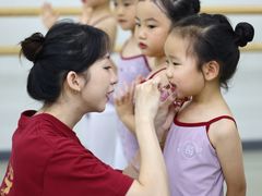 -予荷舞蹈(盛景校区)