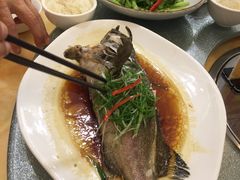 -明香海鲜酒家(华强北店)