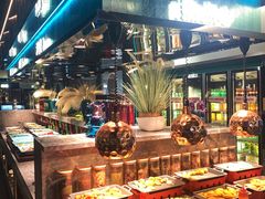 -阪尚皇·原切牛排·烤肉火锅自助(北京路店)