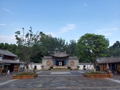 -云南民族村