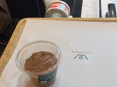 -THE WOODS 简餐 (国贸商城店)