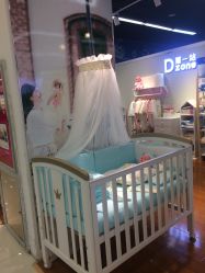 -孩子王童乐园(淮安万达店)