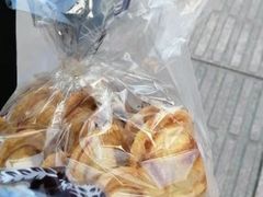 -国际饭店·帆声西饼屋(黄河路店)