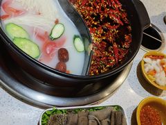 -钢管厂五区小郡肝火锅串串香(清河店)