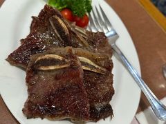 -玫瑰园西餐厅(新华大厦店)