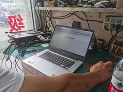 -鑫盛电脑科技(锦秋路店)