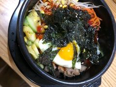 -李先生的首尔小馆(松江启源广场店)