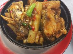 -陈根记大牌档