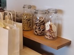 -喜茶(广州番禺奥园广场店)