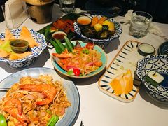 -BetterThai 泰加(苏州中心店)