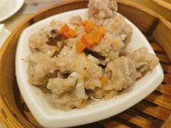 -安蒂娅·海鲜自助餐厅(安蒂娅美兰酒店)