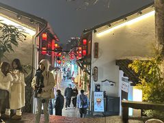 -小河直街历史文化街区