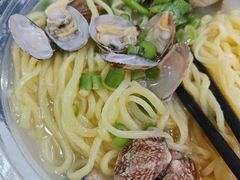 -竹青胶东摔面(黄岛开发区店)