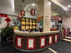 -太婆天府山珍酒楼(亚运村店)