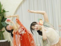 -万达坊(花园路店)