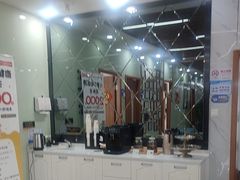 -茂菊口腔连锁(浦东南路店)