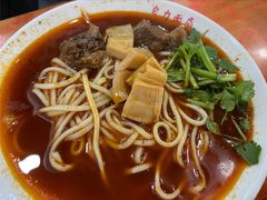 -华兴街自力面店
