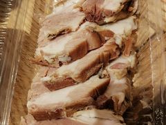 五香酱肉-老陆稿荐(西中市店)