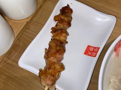 -琴岛顺天馄饨(乐客城店)