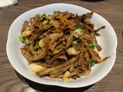 -四道菜·福建菜馆(新街口金鹰店)