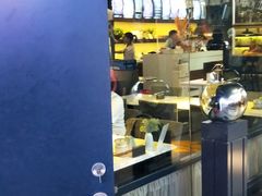 -轻捞慢起面馆(新世界百货店)