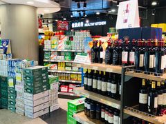 -大商超市(银岛店)