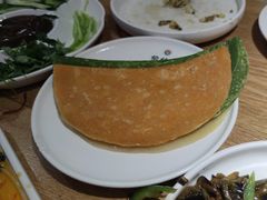 -榆林镇筋饼(知春路店)