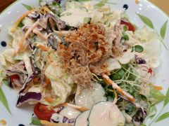 -萨莉亚意式餐厅(天河城购物中心店)